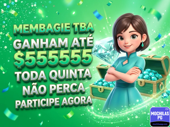 mochilaspg.com experimente emocionante jogo